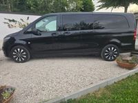 usata Mercedes Vito 2.0 114 CDI PL Tourer Pro Extra-Long **FEBBBRAIO**