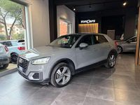 Usata Audi Q2 Design 116 CV (85 kW) 2020 Grigio SUV