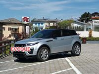 Usata Land Rover Range Rover evoque HSE Dynamic 150 CV (110 kW) 2017 SUV