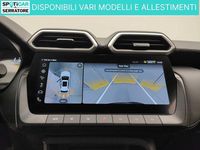 Nuevo MG ZS 2025 Verde SUV