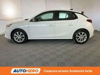 Usata Opel Corsa Edition 75 CV (55 kW) 2022 Bianco Berlina