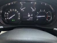 Usata Citroën Spacetourer 2021 Grigio Monovolume