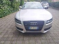 Usata Audi A5 2008 Coupé