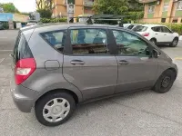 Occasion Mercedes A180 Elegance 109 ch (80 kW) 2011 Gris Berline