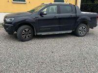 Usata Ford Ranger Limited 213 CV (156 kW) 2021 Pick-up