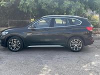 usata BMW 2000 X1150cv