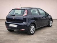 Usata Fiat Punto Emotion 77 CV (56 kW) 2015 Utilitaria