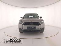 Usata Mini Cooper Countryman Essential 163 CV (119 kW) 2024 Grigio SUV