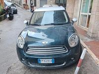 Occasion Mini Cooper D 2013 Citadine