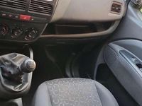 Usata Fiat Doblò Emotion 120 CV (88 kW) 2012 Monovolume