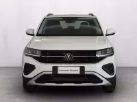 Nuevo VW T-Cross Life 116 CV (85 kW) 2026 Blanco SUV