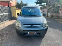 Usata Citroën Berlingo Seduction 90 CV (66 kW) 2006 Grigio Monovolume