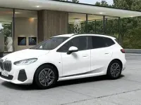 Nuova BMW 220 M Sport 170 CV (125 kW) 2026 Bianco Coupé