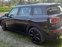 usata Mini Cooper D Clubman 2.0 Business auto