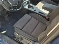 Usata VW Passat 150 CV (110 kW) 2018 Bluazzurro Station wagon