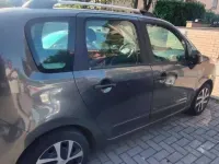 Usata Citroën C3 Picasso Feel 99 CV (72 kW) 2016 Monovolume