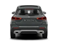 Usata Mercedes GLA180 122 CV (89 kW) 2020 Grigio SUV