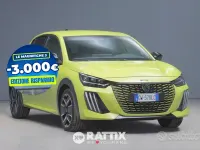 Brugt Peugeot 208 GT 101 HK (74 kW) 2024 Gul Hatchback