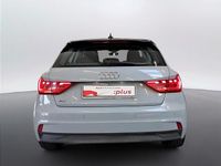 Usata Audi A1 Sportback Advanced Plus 110 CV (80 kW) 2022 Grigio Utilitaria