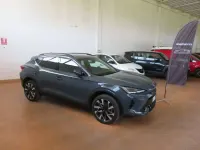 Usata Cupra Formentor 150 CV (110 kW) 2025 Grigio SUV