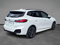 Usata BMW 218 Active Tourer M Sport 150 CV (110 kW) 2024 Alpin white pastello Monovolume