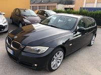 usata BMW 318 318 d Touring 2.0 Eletta 143cv FL