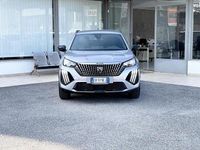 Usata Peugeot 2008 131 CV (96 kW) 2023 Grigio SUV