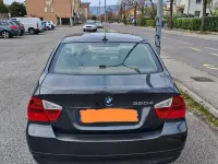 Usata BMW 320 177 CV (130 kW) 2007 Berlina