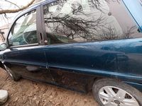 Usata Lancia Ypsilon 2002 Blu Utilitaria