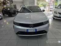 Brugt Opel Astra Business Elegance 130 HK (95 kW) 2024 Grå Hatchback