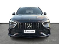 Usata Mercedes GLA35 AMG AMG 306 CV (225 kW) 2022 Other SUV