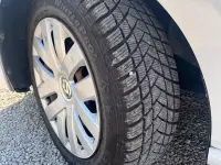 Usata VW Polo 90 CV (66 kW) 2012 Bianco Utilitaria