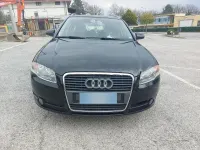 Usata Audi A4 140 CV (102 kW) 2006 Station wagon