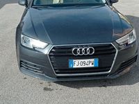 usata Audi A4 3ª serie - 2016