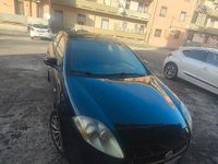 Usata Fiat Bravo Dynamic 120 CV (88 kW) 2009 Nero Utilitaria
