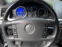 Usata VW Touareg 2008 Grigio SUV