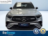 Usata Mercedes GLC450 AMG Line Premium 367 CV (269 kW) 2024 Argento SUV