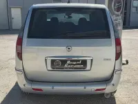 Usata Lancia Phedra 136 CV (100 kW) 2026 Grigio Monovolume