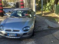 Usata MG F 120 CV (88 kW) 2001 Cabrio