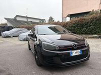 Usata VW Golf VI GTI 211 CV (155 kW) 2009 Utilitaria