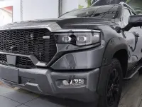 Nuova Foton Tunland V9 2026 Grigio Pick-up