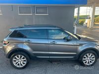 Usata Land Rover Range Rover evoque 150 CV (110 kW) 2018 SUV