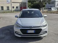 Usata Hyundai i20 75 CV (55 kW) 2016 Other Utilitaria