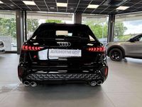 Nuova Audi S3 Ambiente 333 CV (244 kW) 2025 Nero Berlina