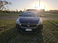 Usata DS Automobiles DS5 So Chic 181 CV (133 kW) 2015 Utilitaria