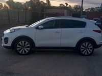 usata Kia Sportage 4ª serie - 2017