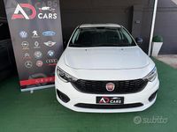 Usata Fiat Tipo Street 95 CV (69 kW) 2020 Bianco Station wagon