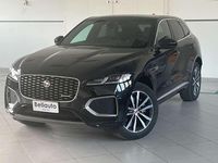 Usata Jaguar F-Pace R-Dynamic 204 CV (150 kW) 2023 Santorini black SUV