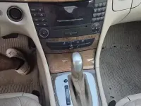 Usata Mercedes E270 Avantgarde 177 CV (130 kW) 2005 Berlina