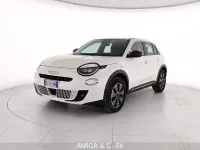 Usata Fiat 600 Pop 145 CV (106 kW) 2025 Grigio SUV